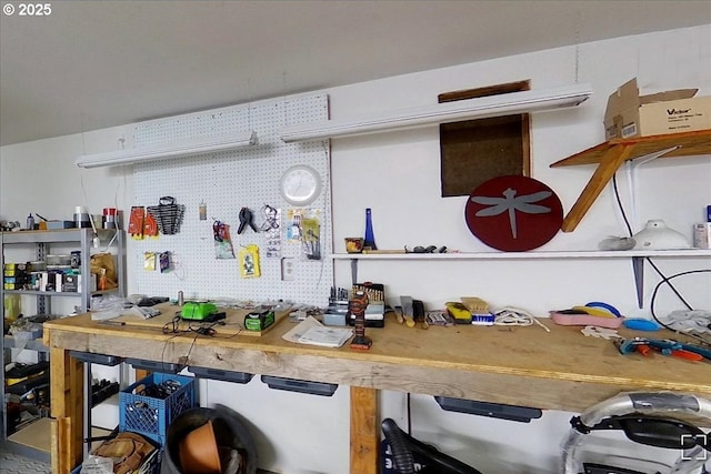 110 Dolph Dr, Ariel, WA 98603 - view of kitchen