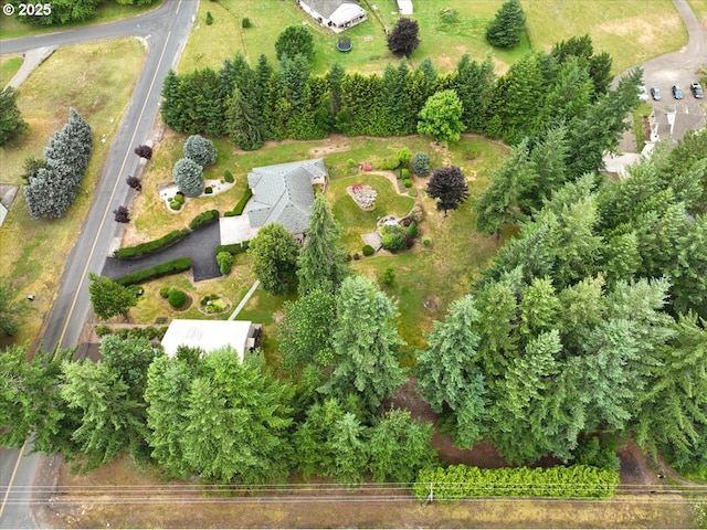 110 Dolph Dr, Ariel, WA 98603 - view of property location