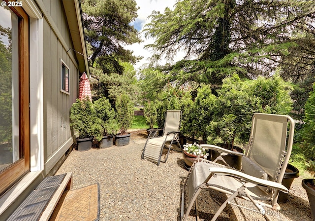 12420 Orchard Hill Rd, Lake Oswego, OR 97035 - view of patio
