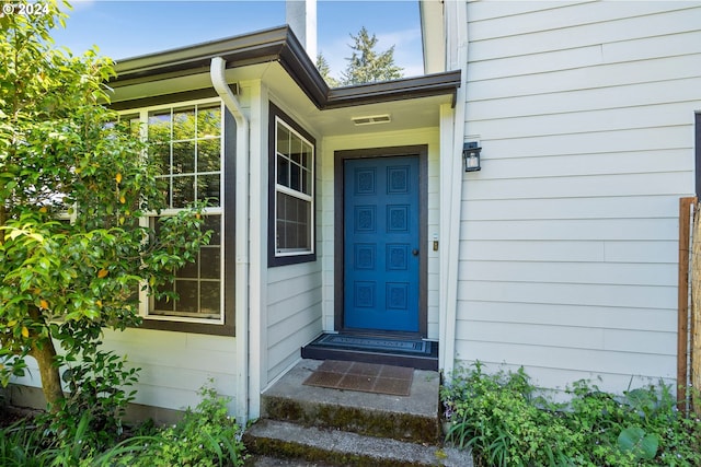 108 SE 133rd Ave, Portland, OR 97233 - view of entrance to property