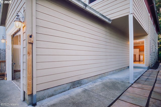 7942 N Hurst Ave, Portland, OR 97203 - view of property exterior
