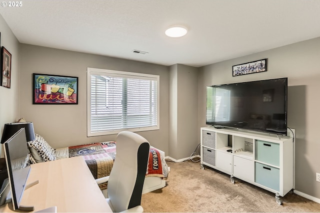 1736 Regency St, West Linn, OR 97068 - bedroom featuring light colored carpet and baseboards