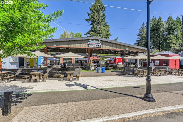1736 Regency St, West Linn, OR 97068 - view of community