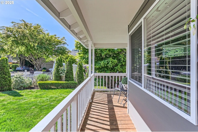 1736 Regency St, West Linn, OR 97068 - view of covered porch