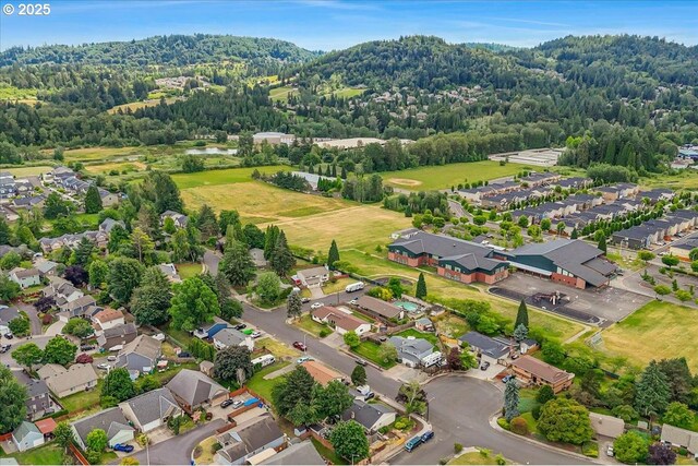 1725 SE Cochran Dr, Gresham, OR 97080 - view of property location featuring nearby suburban area