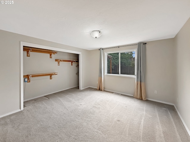 573 SE 73rd Ave, Hillsboro, OR 97123 - unfurnished bedroom with carpet floors and a closet