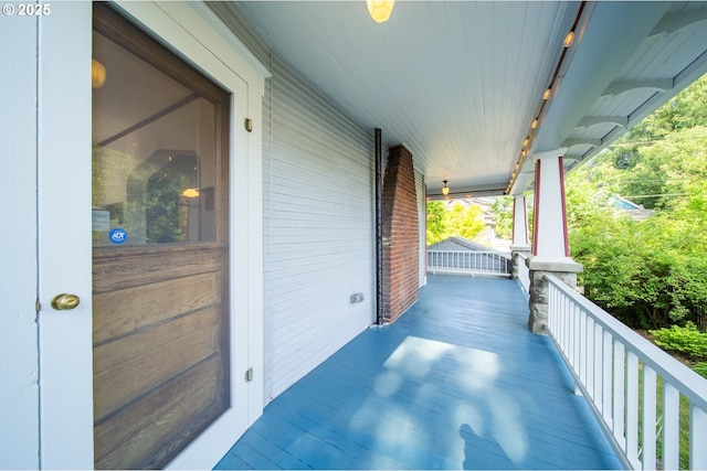 1823 SE 34th Ave, Portland, OR 97214 - view of porch