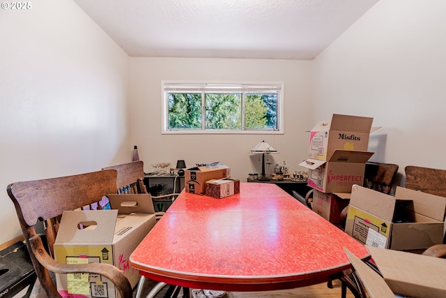 9023 SE Ankeny St, Portland, OR 97216 - view of office space