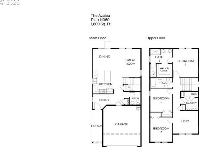 274 Greencrest St, Salem, OR 97301 - view of property floor plan