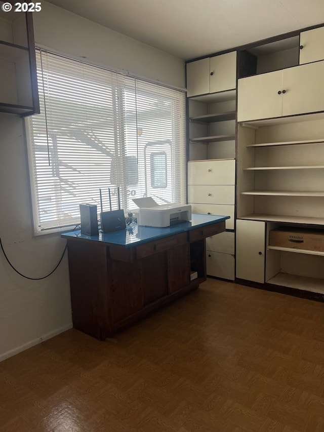 2711 Bowman Rd, Reedsport, OR 97467 - view of home office