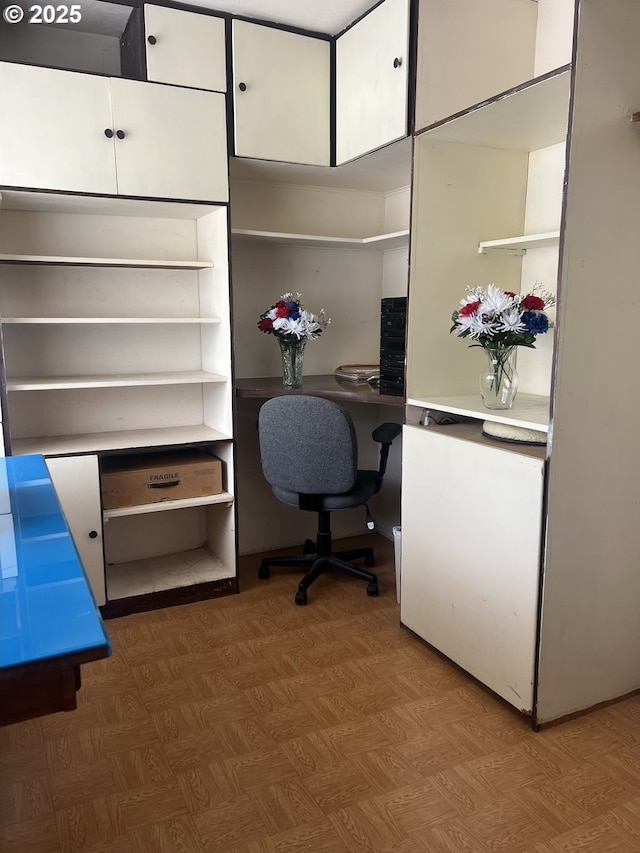 2711 Bowman Rd, Reedsport, OR 97467 - view of office