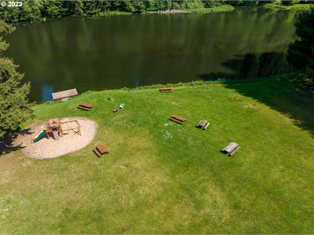 71378 Northshore Dr, Birkenfeld, OR 97016