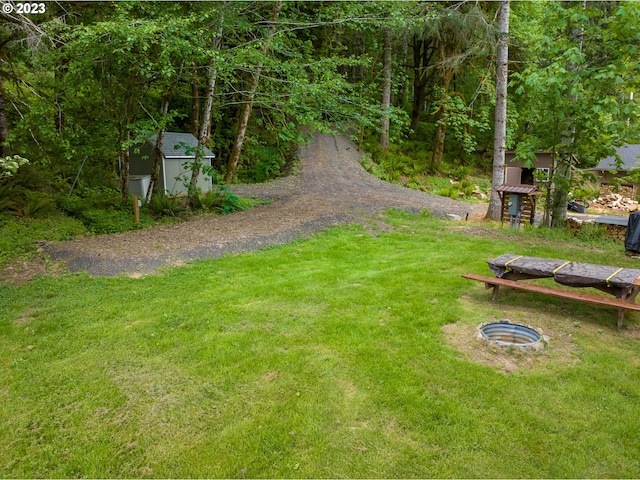 71378 Northshore Dr, Birkenfeld, OR 97016