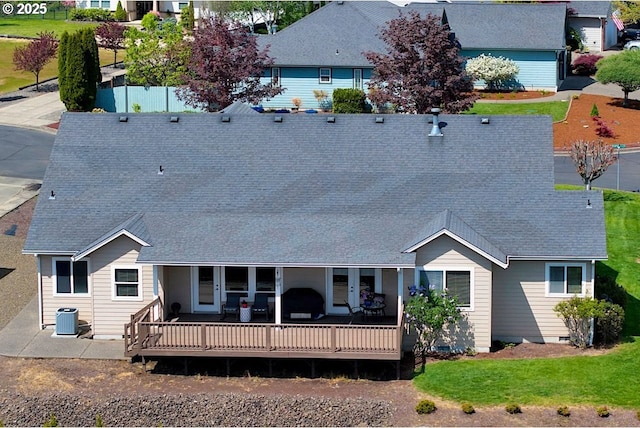 1922 Kapela Ct, Sutherlin, OR 97479 - view of subject property