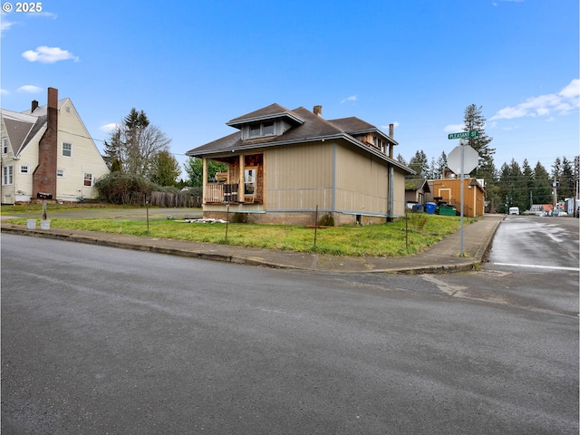 39355 Proctor Blvd, Sandy, OR 97055 - view of front of property