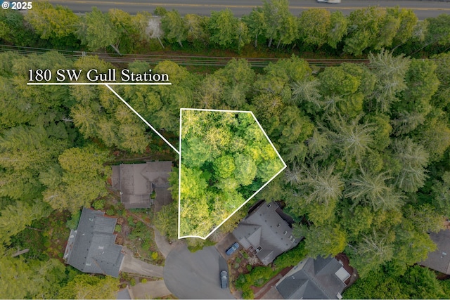 180 Gull Sta, Depoe Bay OR, 97341 land for sale