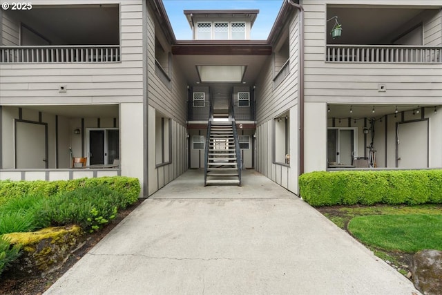 14019 NE 20th Ave Unit G57, Vancouver, WA 98686 - surrounding community featuring stairway