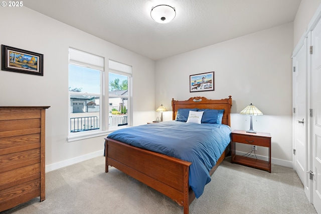1705 Trevino Rd, Creswell, OR 97426 - bedroom featuring carpet flooring and baseboards