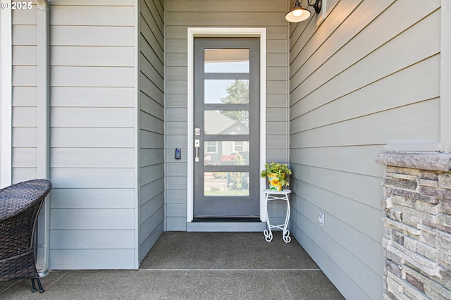 1705 Trevino Rd, Creswell, OR 97426 - view of entrance to property