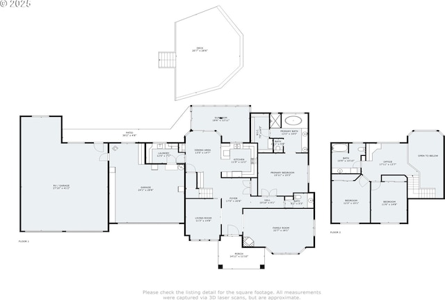 room layout