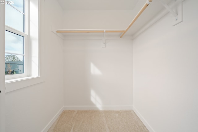 4300 N 12th Way, Ridgefield, WA 98642 - living area featuring baseboards and light carpet