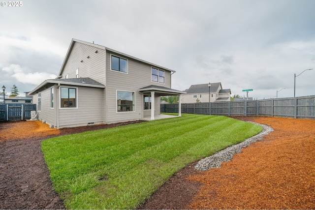 4300 N 12th Way, Ridgefield, WA 98642 - full bathroom with a sink, tile patterned floors, a shower stall, and a bath