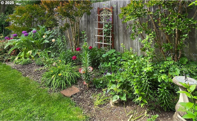 316 E 27th St, Vancouver, WA 98663 - exterior view