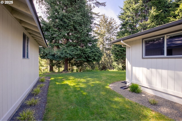29311 Joy Ln, Ocean Park, WA 98640 - view of green lawn