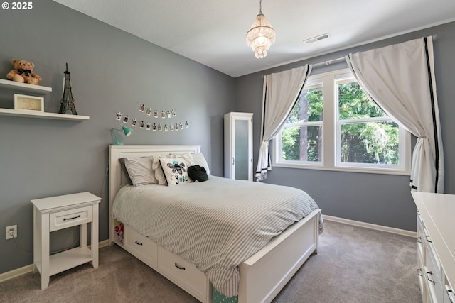10440 SW 141st Ave, Beaverton, OR 97008 - carpeted bedroom with baseboards