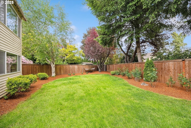 19580 SW 56th Ct, Tualatin, OR 97062 - view of yard