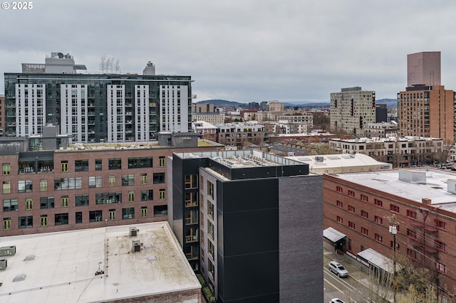 city view