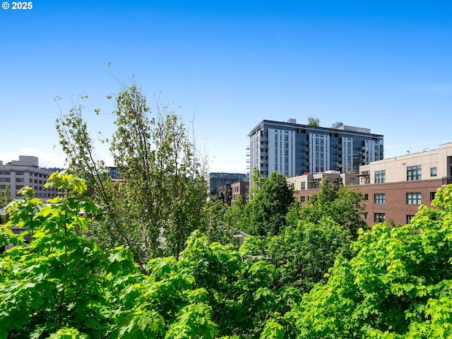 1030 NW Johnson St Unit 520, Portland, OR 97209 - view of building exterior