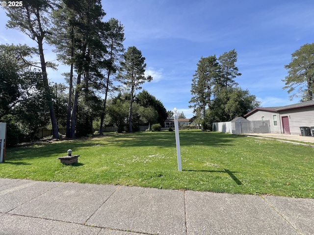 0 Lakeland Dr Unit 234/235, Lakeside, OR 97449