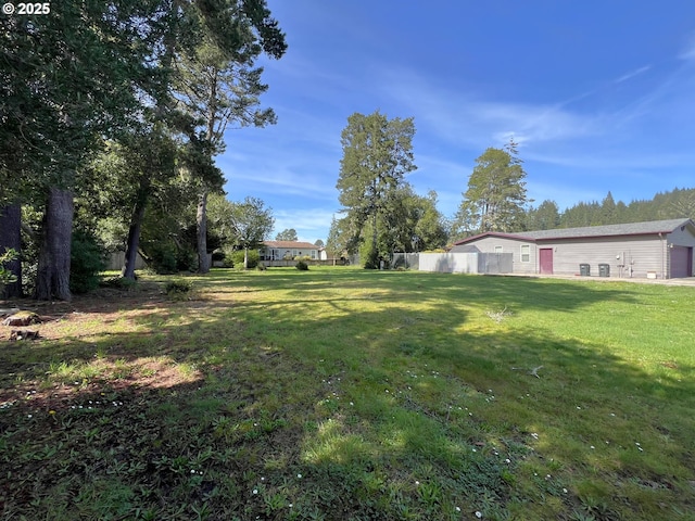 0 Lakeland Dr Unit 234/235, Lakeside, OR 97449