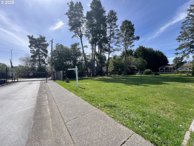 0 Lakeland Dr Unit 234/235, Lakeside, OR 97449