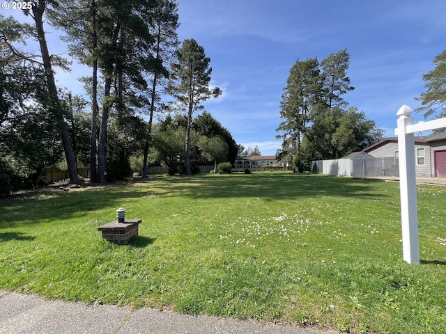 0 Lakeland Dr Unit 234/235, Lakeside, OR 97449