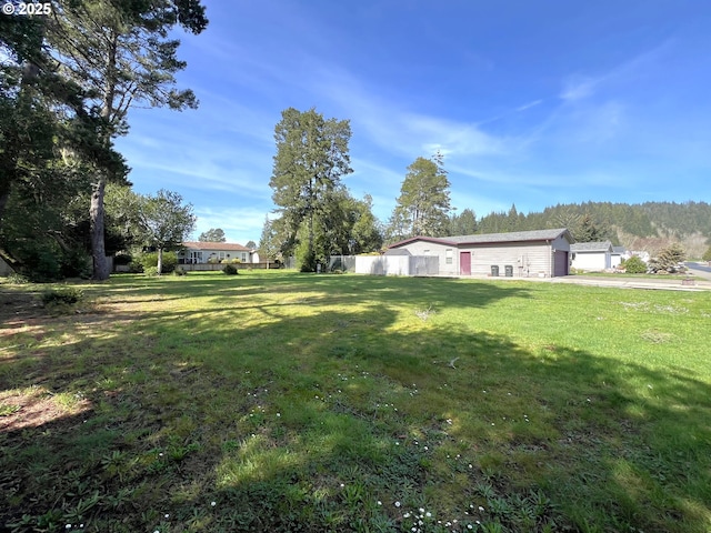 0 Lakeland Dr Unit 234/235, Lakeside, OR 97449
