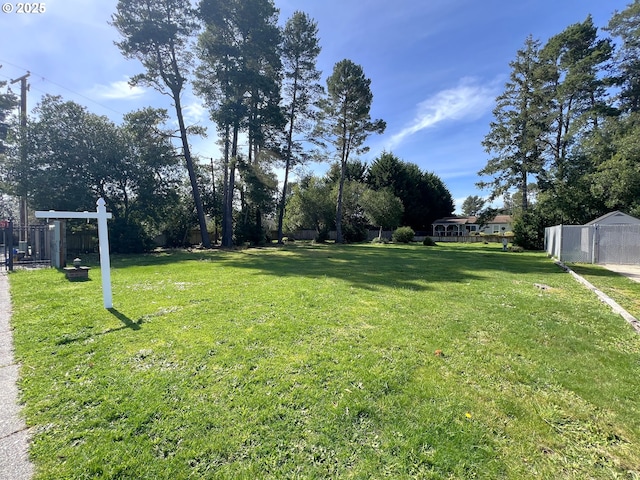 0 Lakeland Dr Unit 234/235, Lakeside, OR 97449