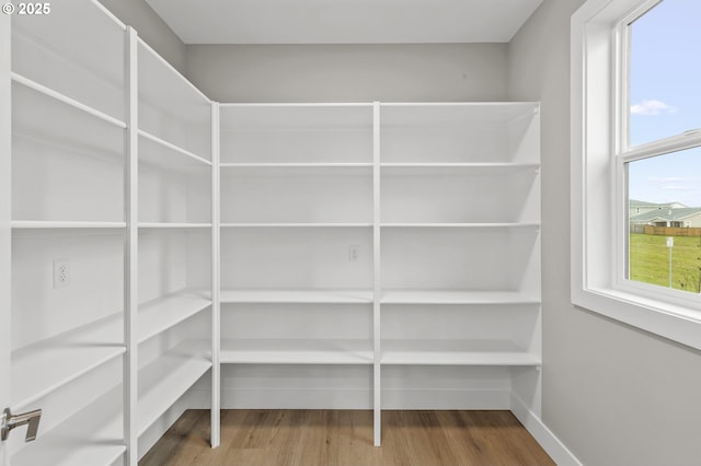 3200 N Abernathy Cir, Ridgefield, WA 98642 - view of storage area