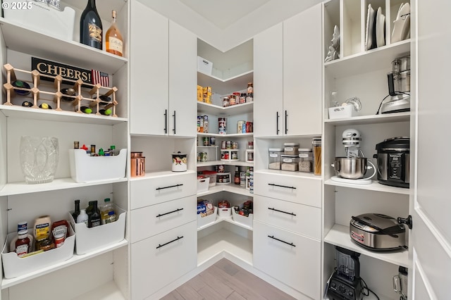 10397 SE Quail Ridge Dr, Happy Valley, OR 97086 - view of pantry