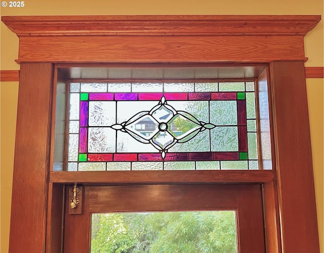 812 SW Saint Clair Ave Unit 3, Portland, OR 97205 - detailed view