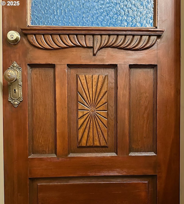 812 SW Saint Clair Ave Unit 3, Portland, OR 97205 - detailed view