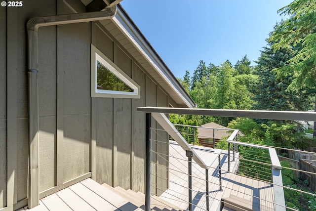 2965 Ingalls Way, Eugene, OR 97405 - view of balcony
