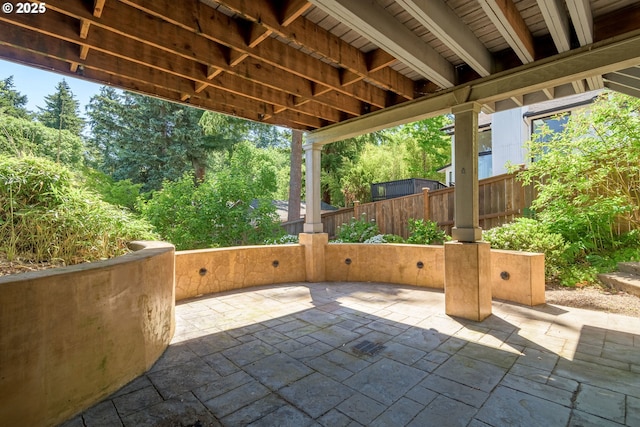 2965 Ingalls Way, Eugene, OR 97405 - view of patio