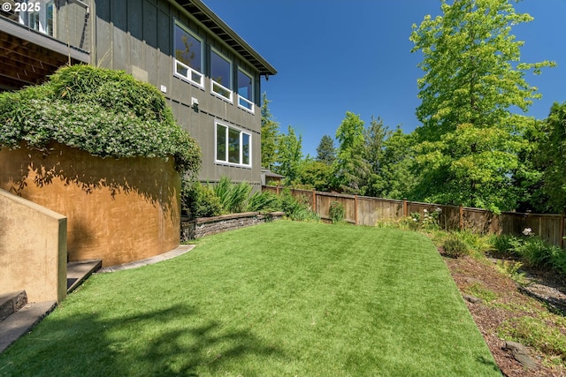 2965 Ingalls Way, Eugene, OR 97405 - view of fenced yard
