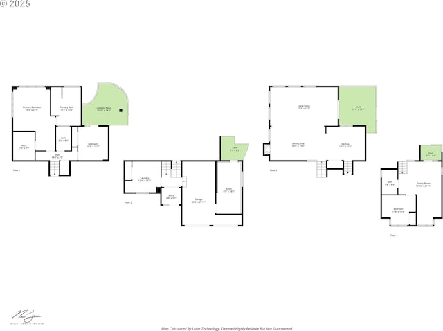 2965 Ingalls Way, Eugene, OR 97405 - view of property floor plan