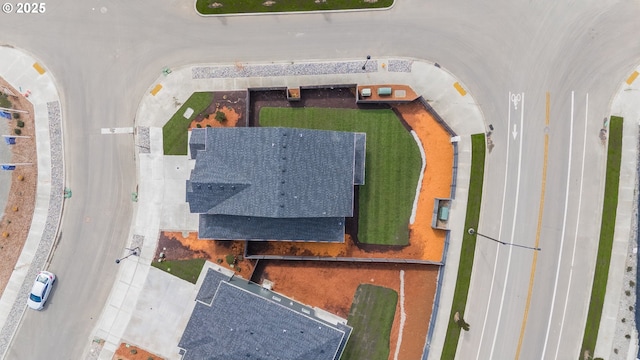4300 N 12th Way, Ridgefield, WA 98642 - bird's eye view