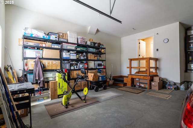 2260 NE 8th St, Hermiston, OR 97838 - view of storage room