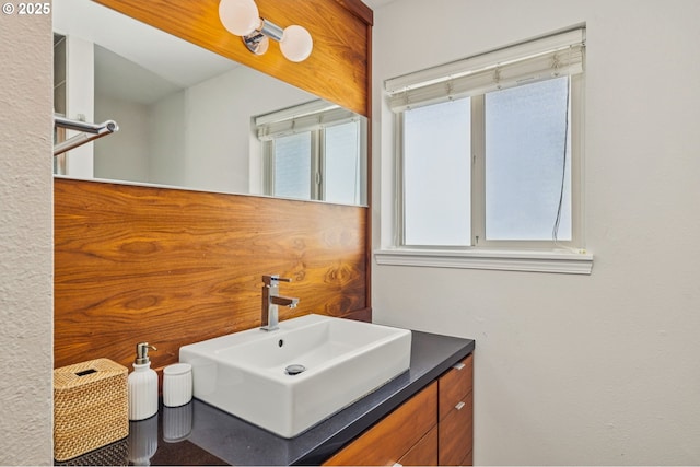 1912 SE 11th Ave Unit 3, Portland, OR 97214 - bathroom with vanity