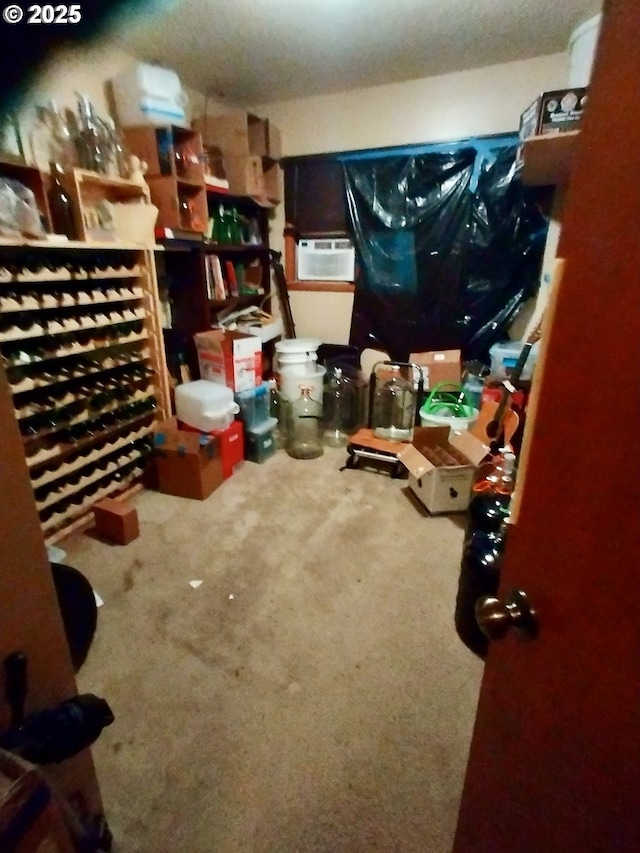 1218 SE 162nd Ave, Portland, OR 97233 - view of storage area